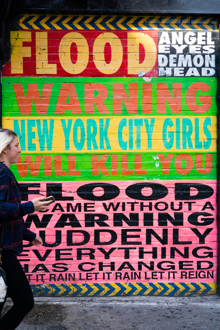 New York City Girls 